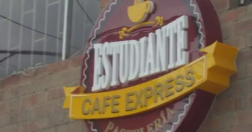 ESTUDIANTE CAFE EXPRESS PASTELERIA BOGOTÁ ESTUDIANTE CAFE EXPRESS PASTELERIA BOGOTÁ